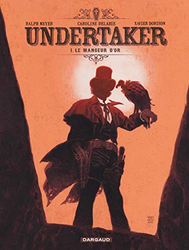 Undertaker [vol. 1]
